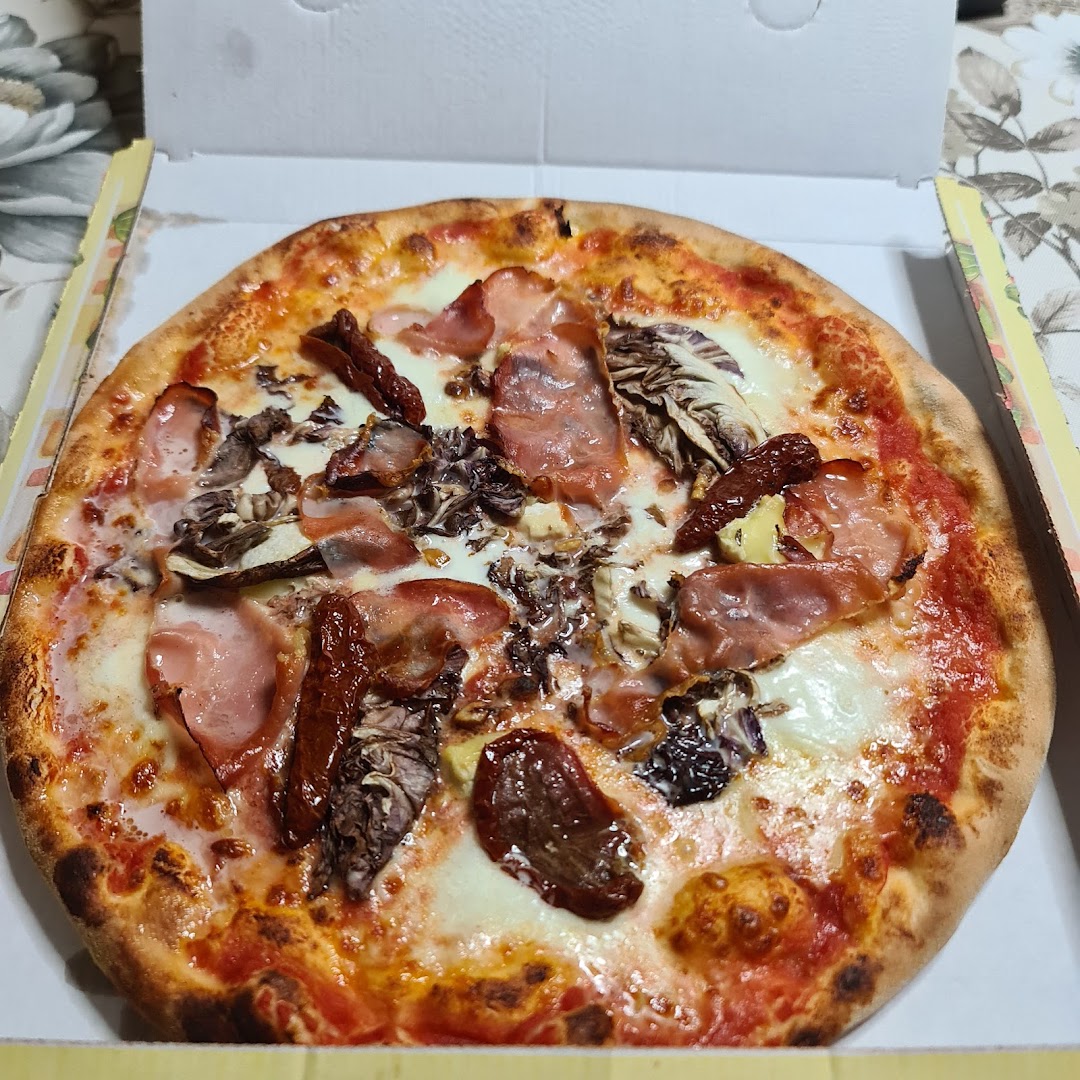Bar Pizzeria Bisteccheria Ristorante "Devil 2"