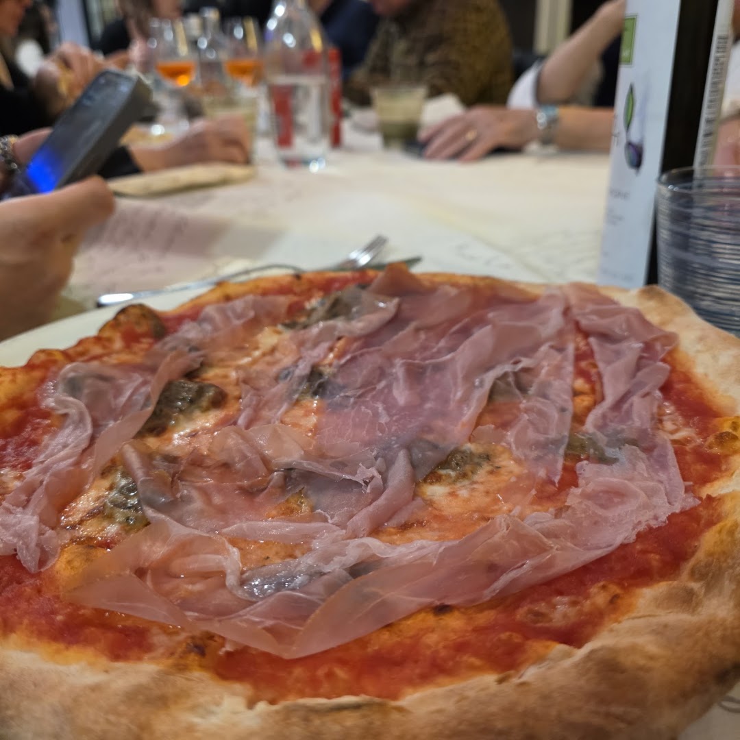 Bar Pizzeria Bisteccheria Ristorante "Devil 2"