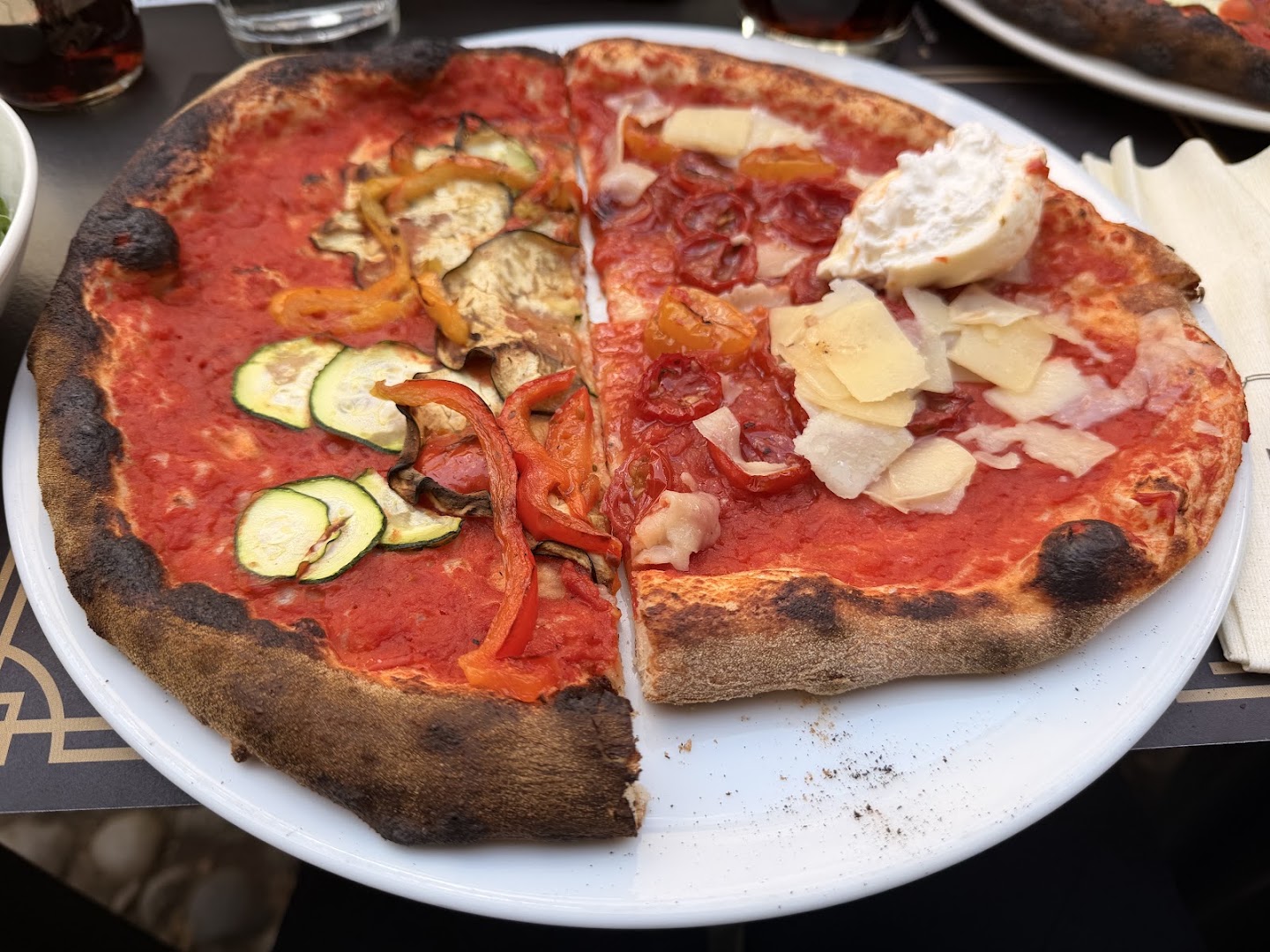 Bar Pizzeria Bistrot "Dolzino Dal Pipa"