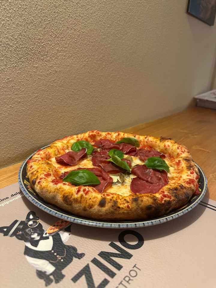 Bar Pizzeria Bistrot "Dolzino Dal Pipa"