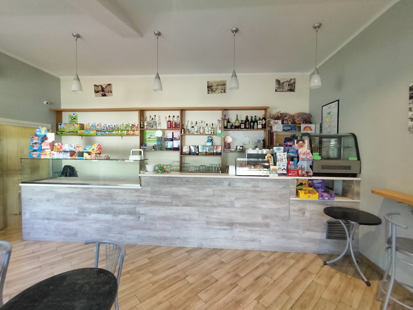 Bar Pizzeria Boario
