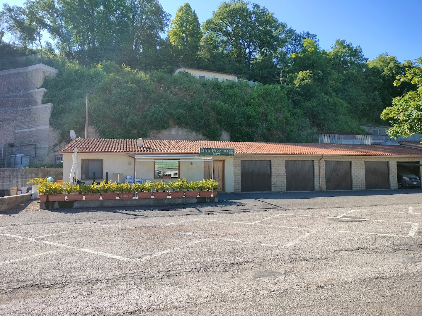 Bar Pizzeria Boario