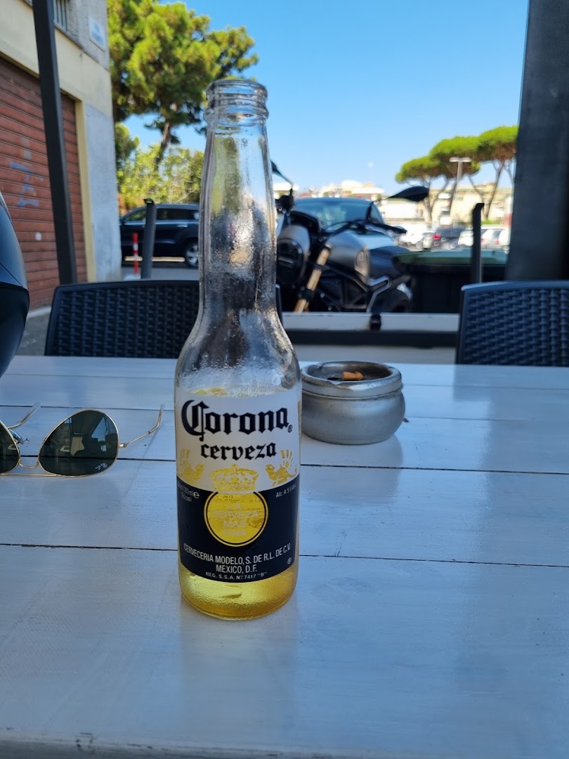 Bar-Pizzeria Bora Bora