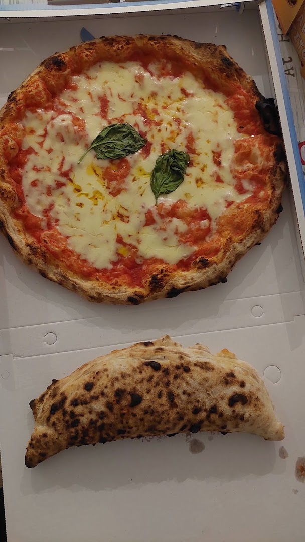 Bar-Pizzeria Bora Bora