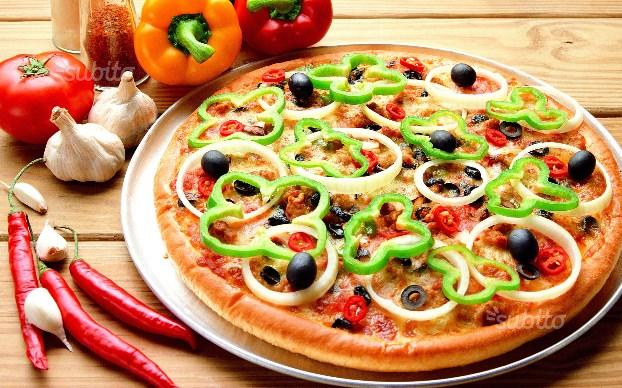 Bar Pizzeria Buongusto