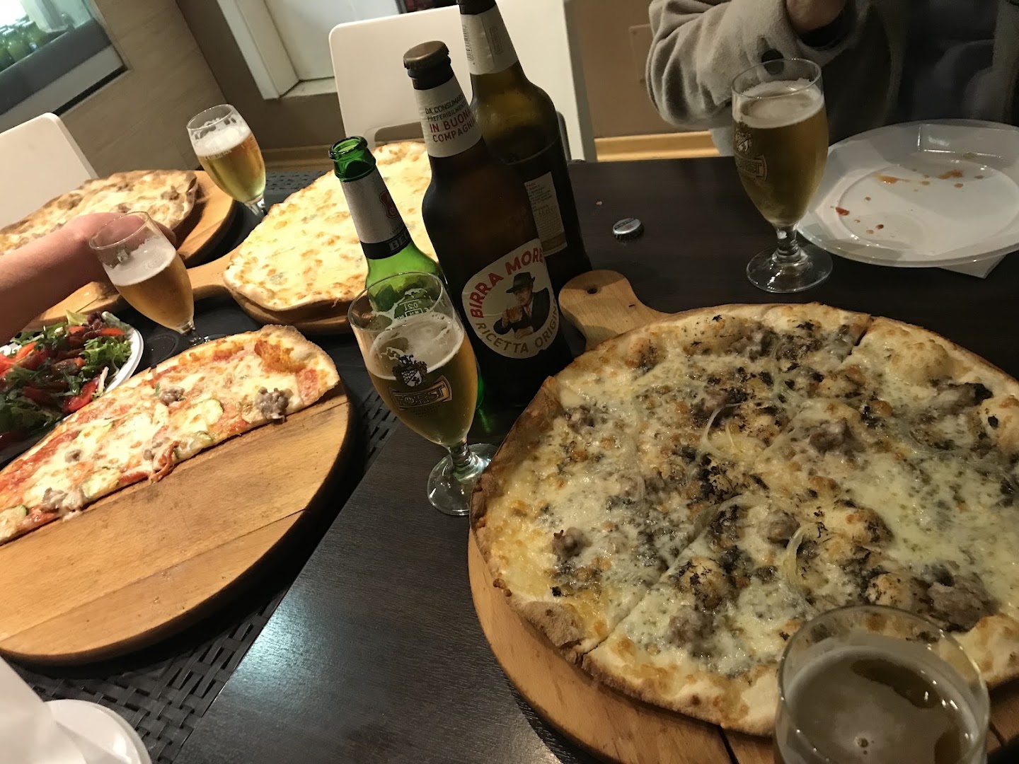 Bar Pizzeria Buongusto