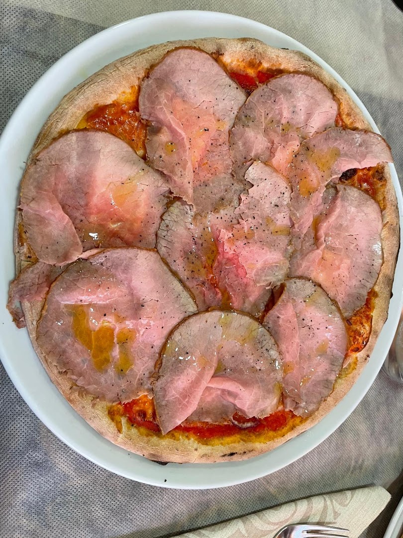Bar Pizzeria C.V. 2