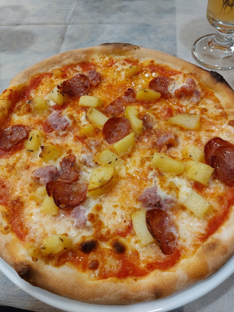 Bar Pizzeria C.V. 2