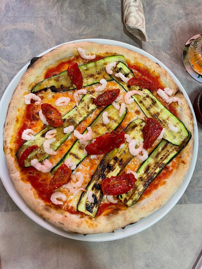 Bar Pizzeria C.V. 2