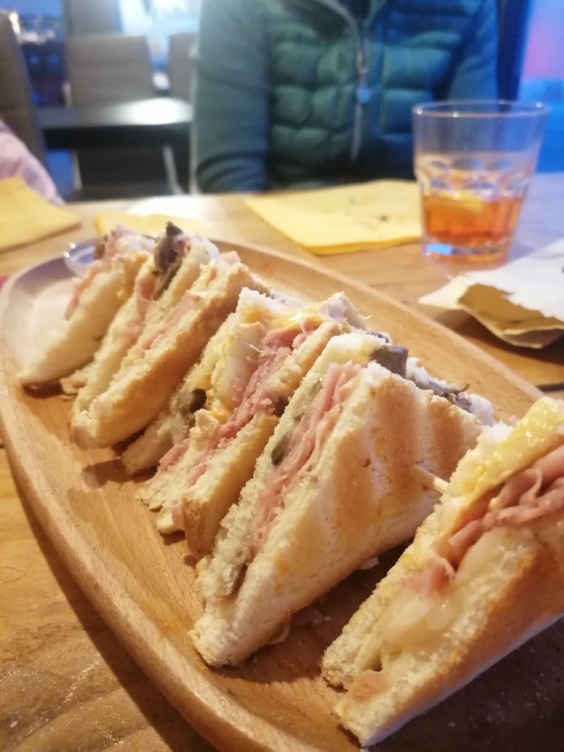 Bar Pizzeria Calimero