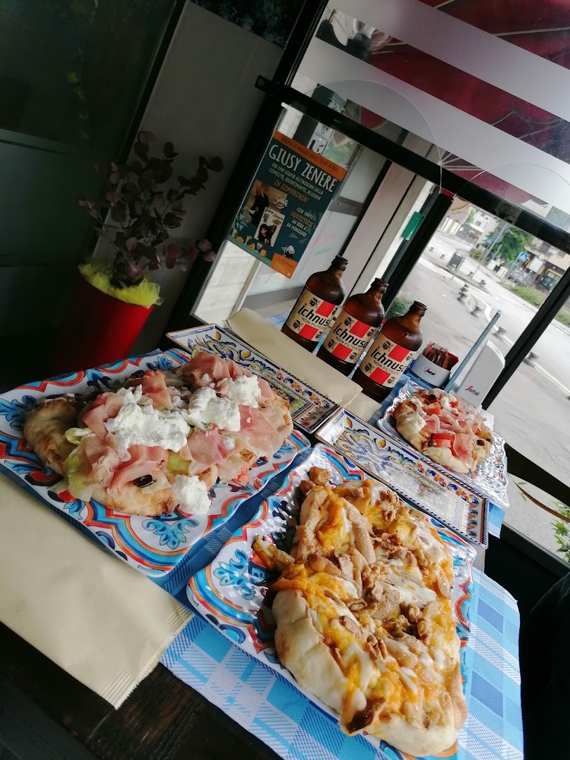 Bar Pizzeria Calimero