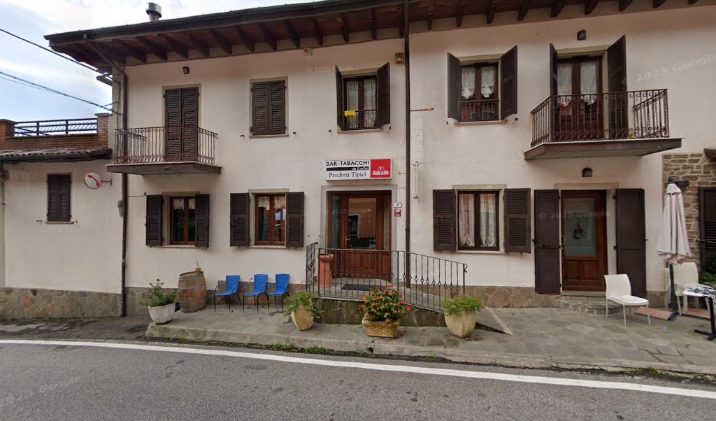 Bar pizzeria Casa Giannino
