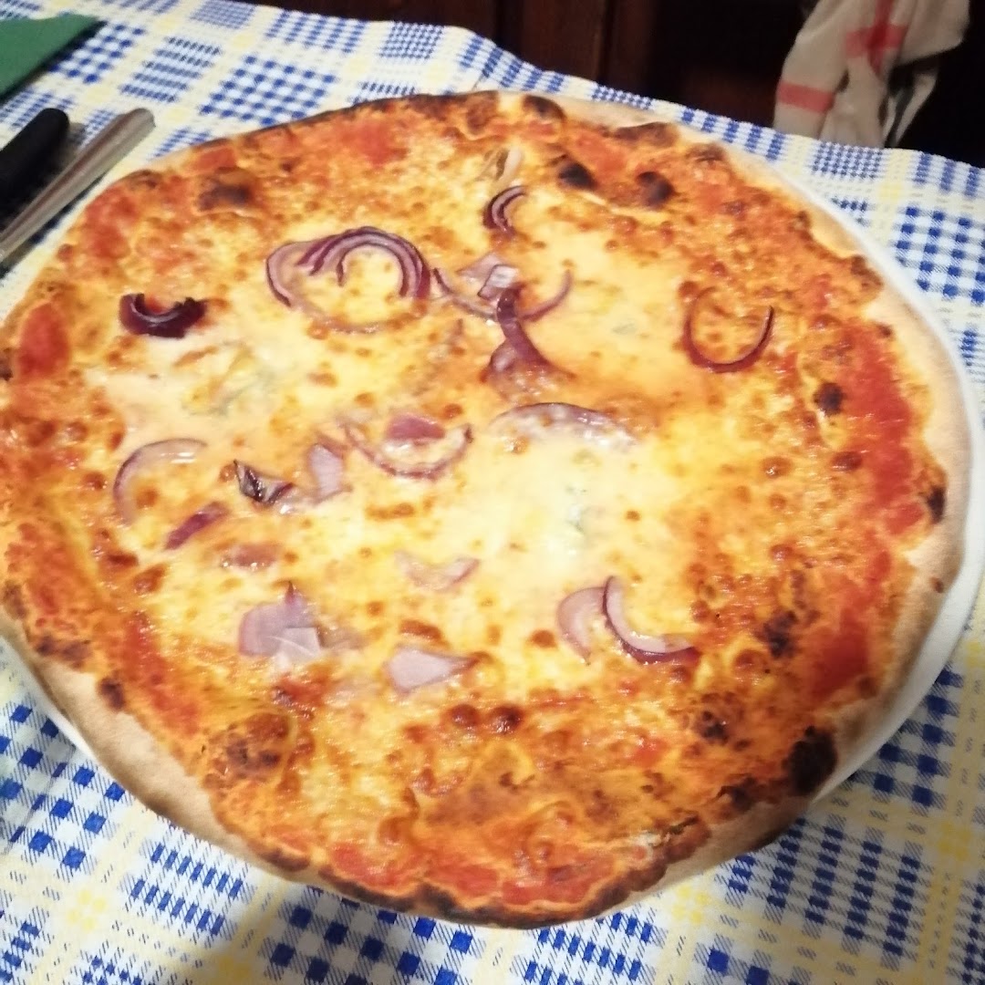 Bar - Pizzeria "Casa Mia"