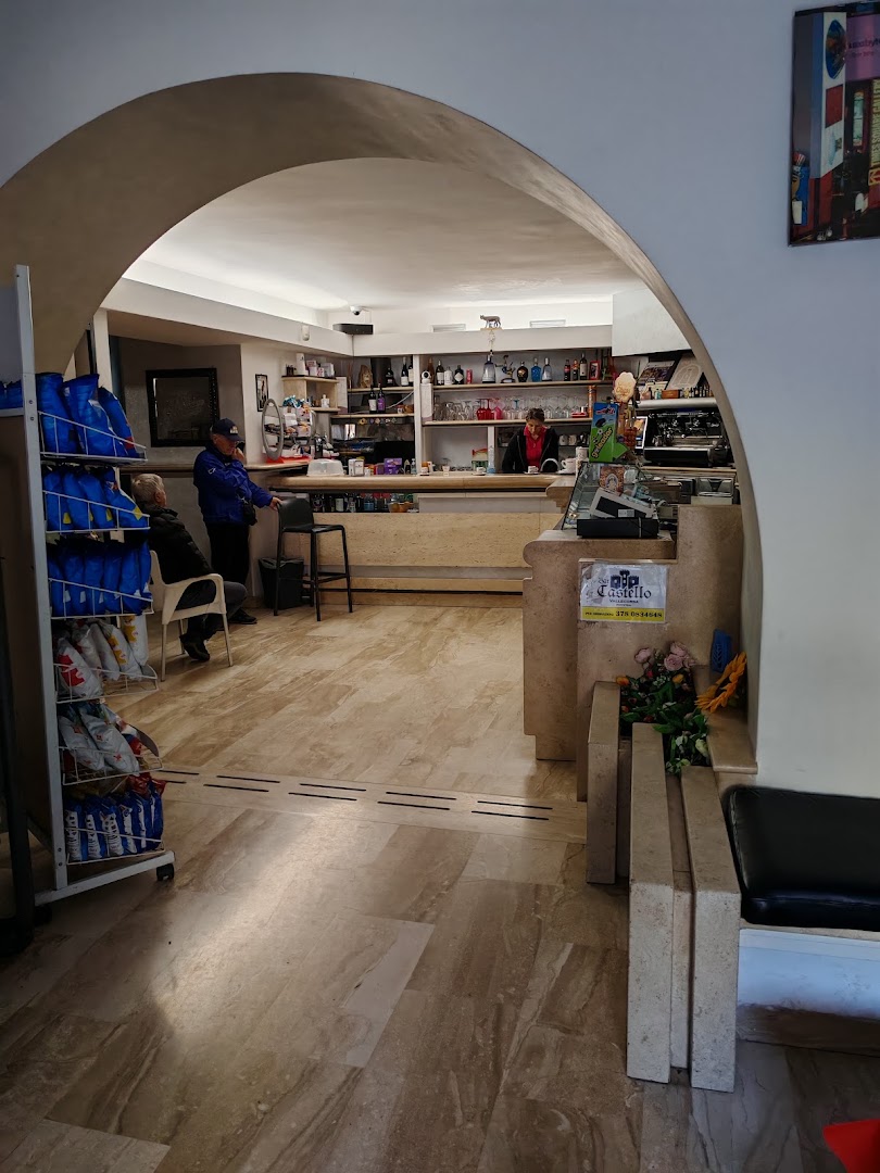 Bar - Pizzeria "Castello"