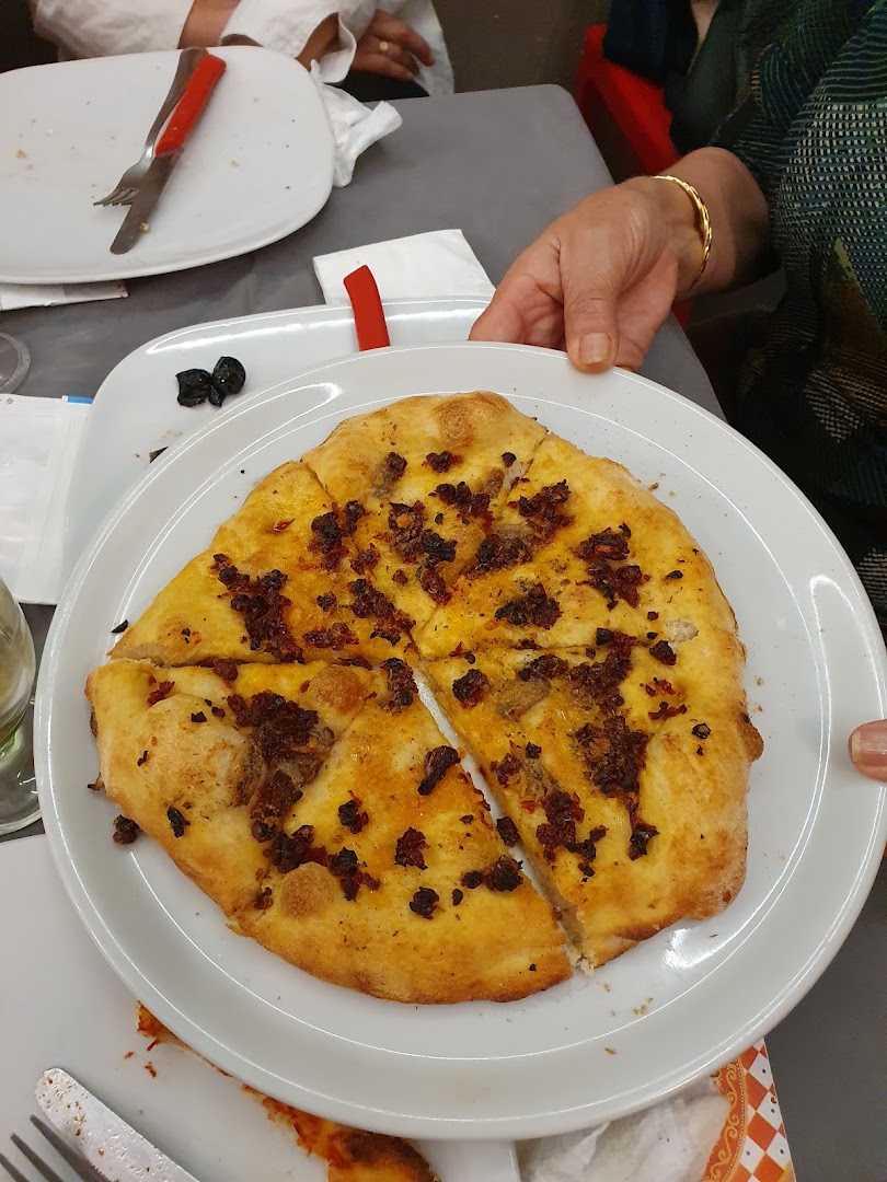 Bar Pizzeria Catalano Al Viale