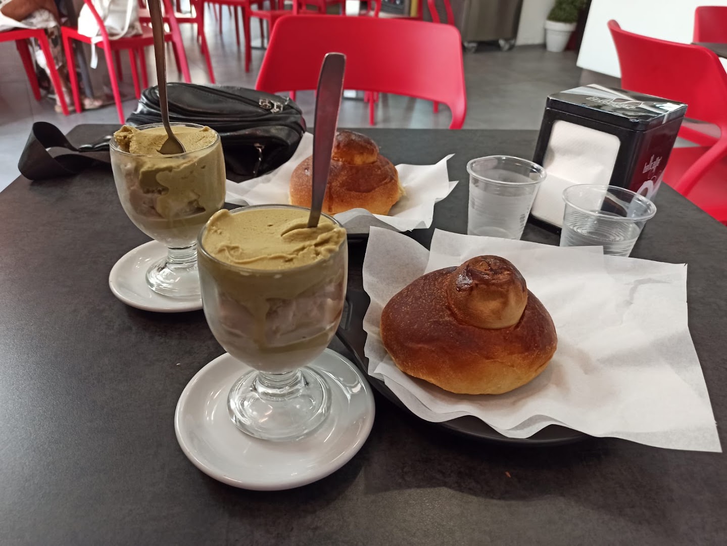 Bar Pizzeria Catalano Al Viale
