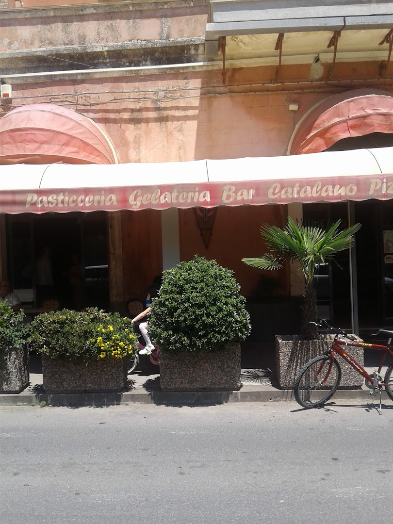 Bar Pizzeria Catalano Al Viale