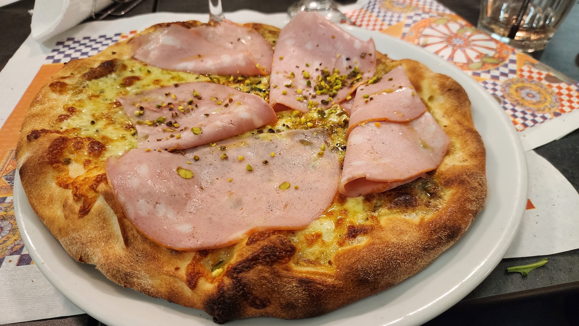 Bar Pizzeria Catalano Al Viale