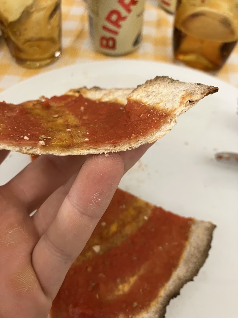 Bar Pizzeria Celletta