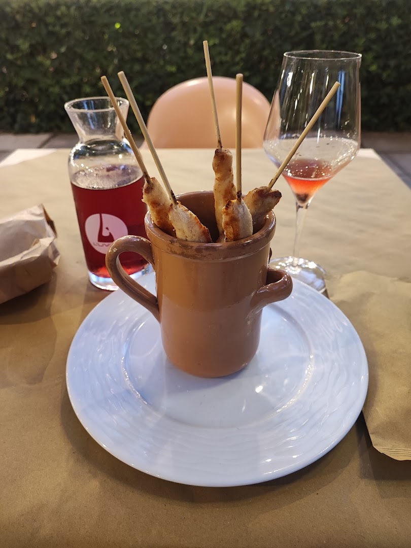Bar Pizzeria Centri Sportivi
