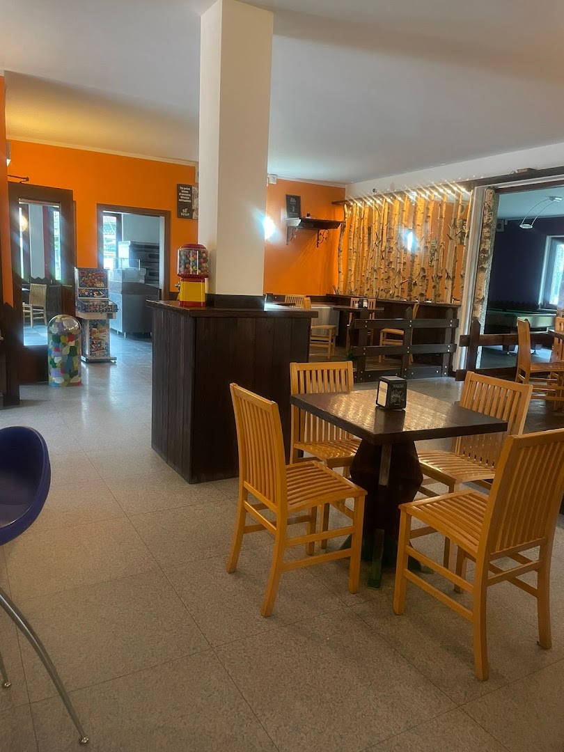 Bar pizzeria centro sportivo millennium