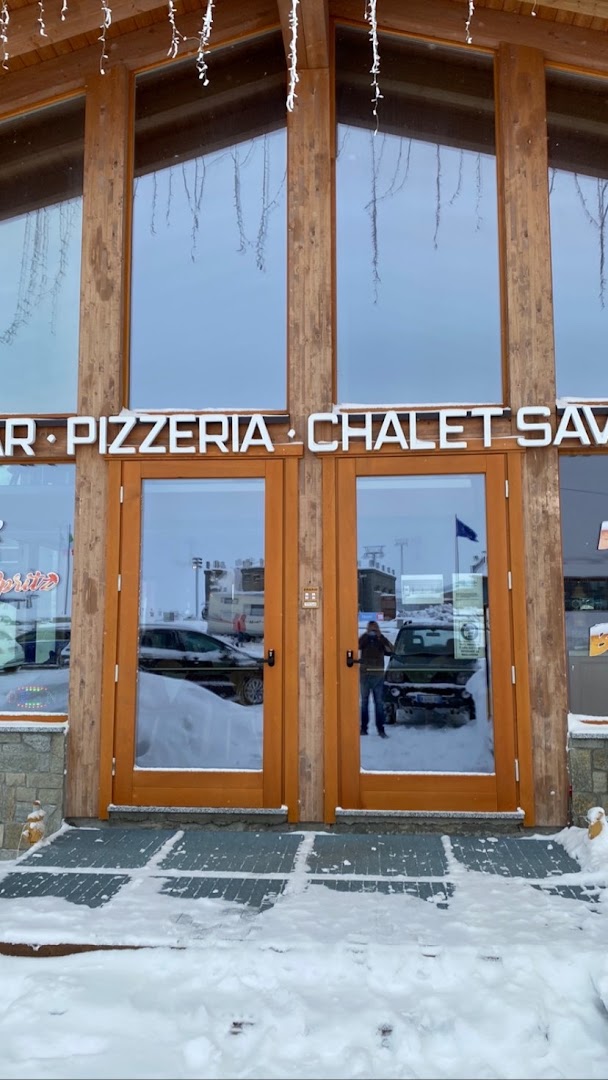 Bar Pizzeria Chalet Savoia