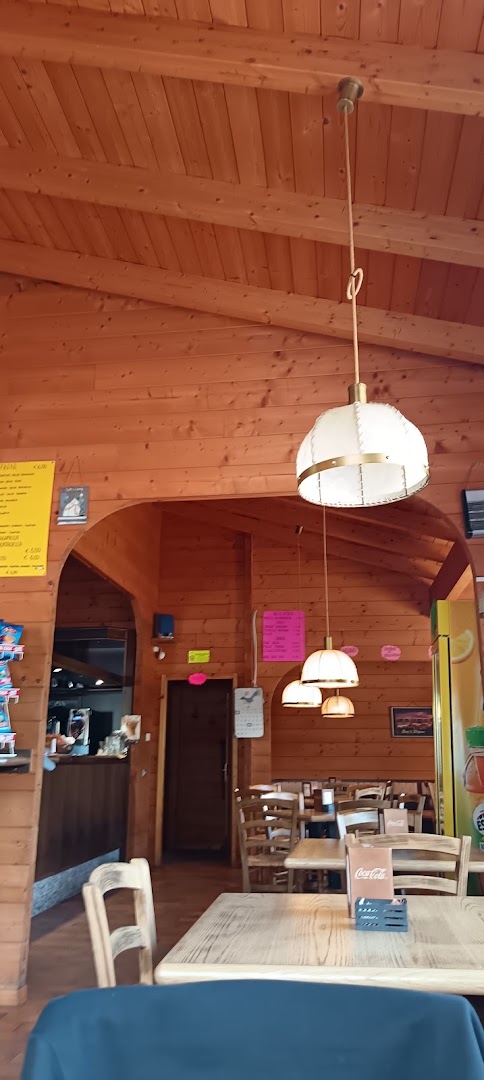 Bar Pizzeria Chalet Savoia