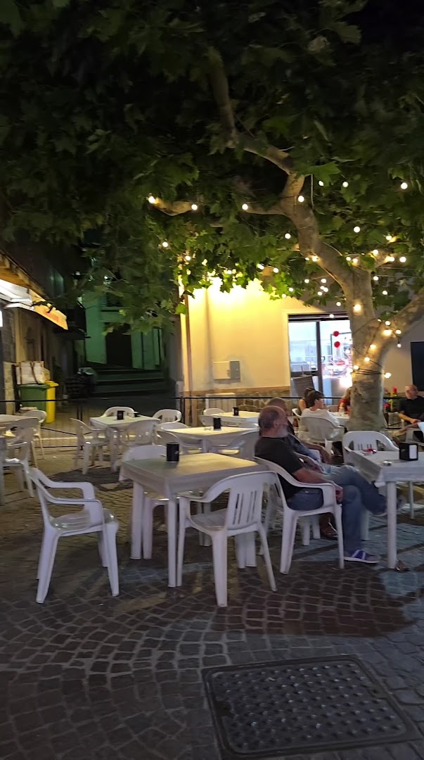 Bar Pizzeria Cibò Di Natalia Fuda