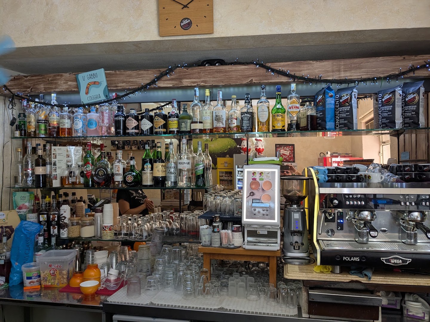 Bar Pizzeria Cibò Di Natalia Fuda