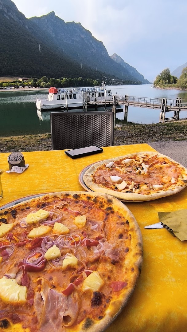Bar pizzeria Cinzia
