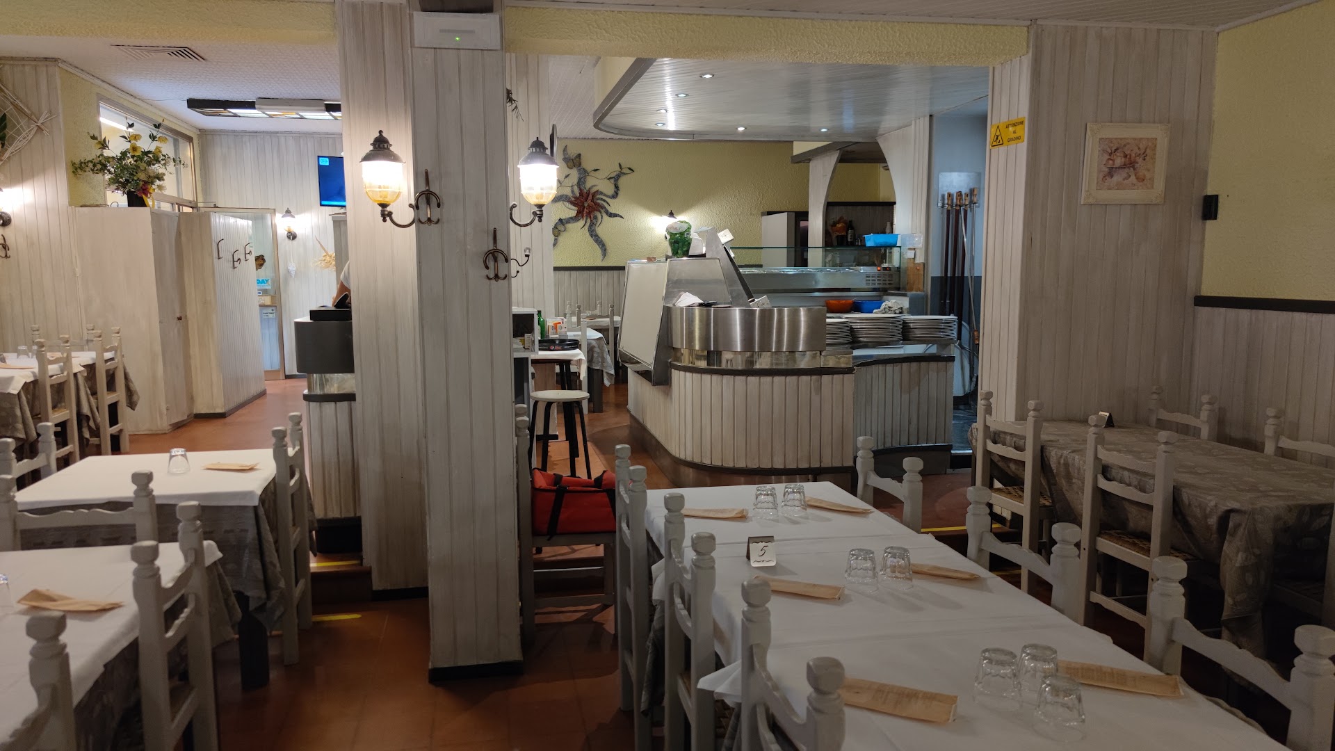Bar Pizzeria Ciro