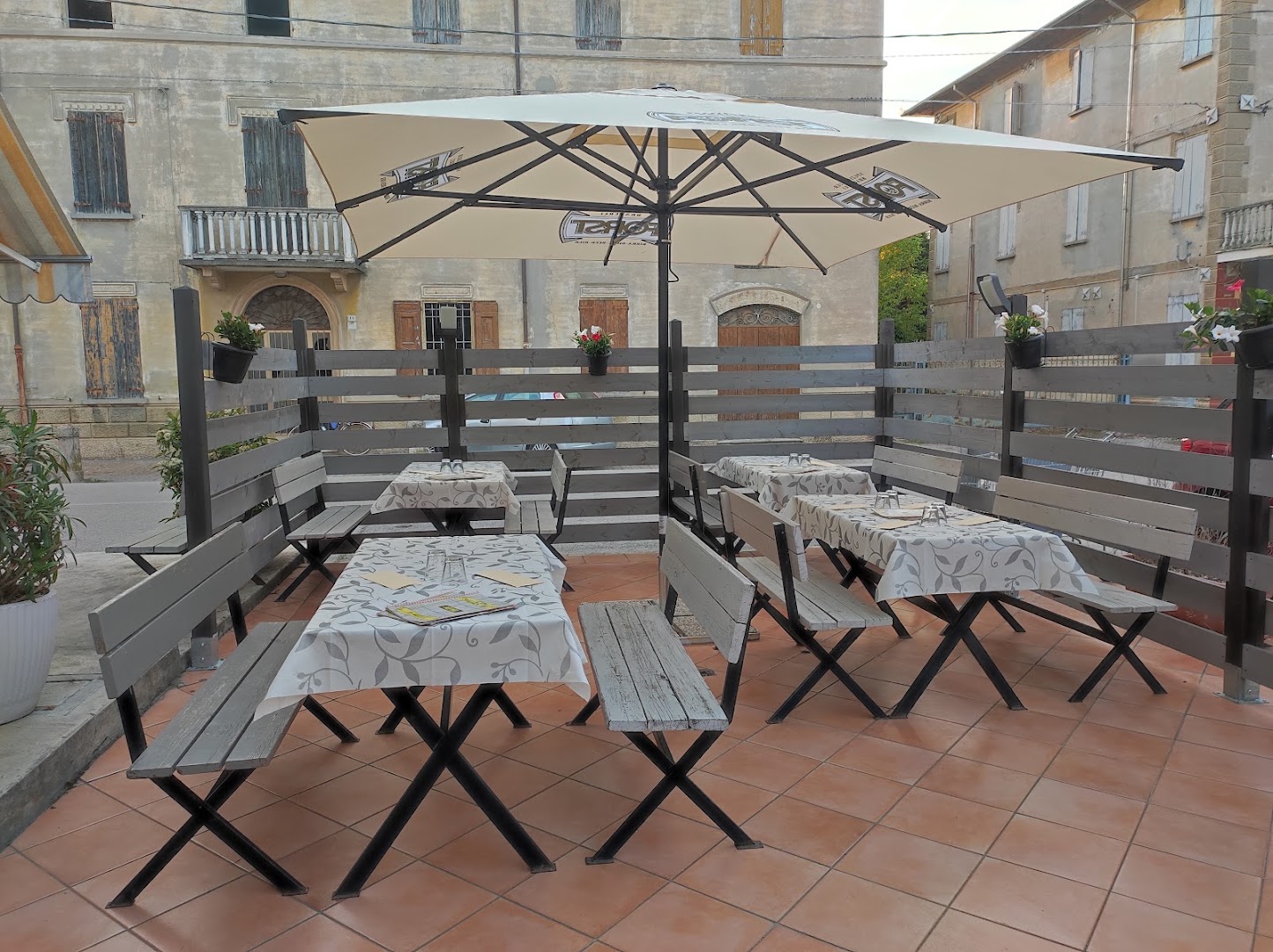 Bar Pizzeria Ciro