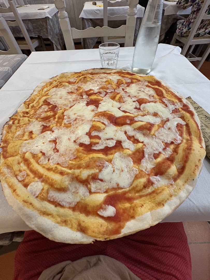 Bar Pizzeria Ciro