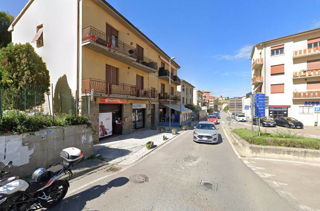 Bar Pizzeria Colle