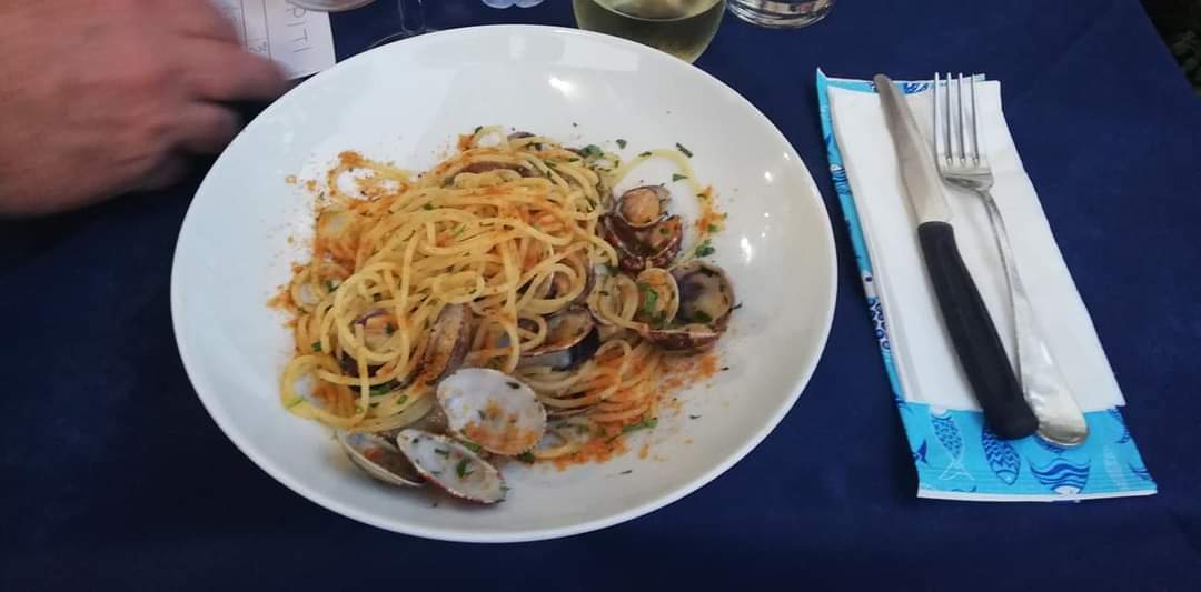 Bar Pizzeria Compagnia Del Moro