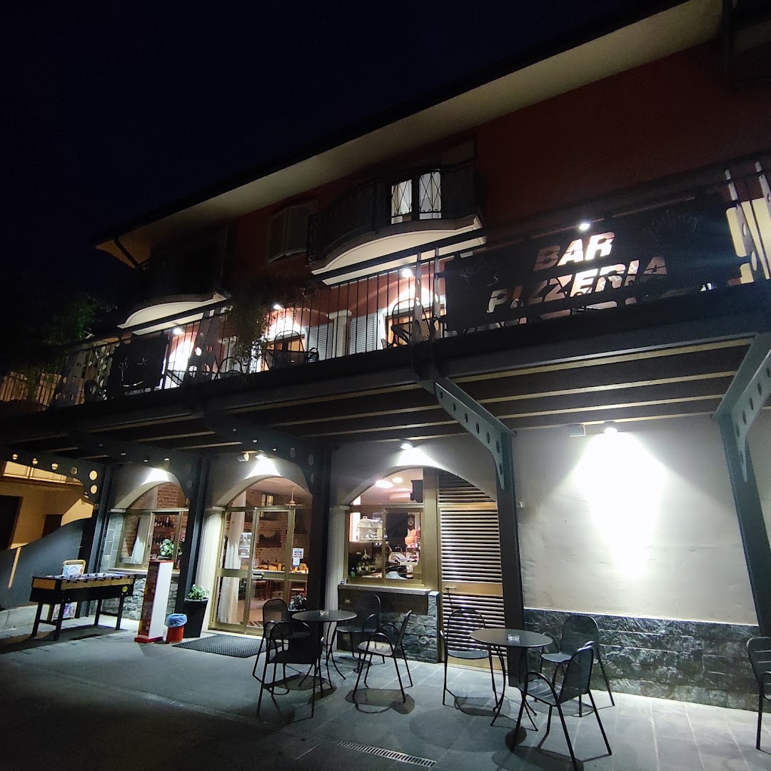 Bar Pizzeria Corona Di Valenti Roberto