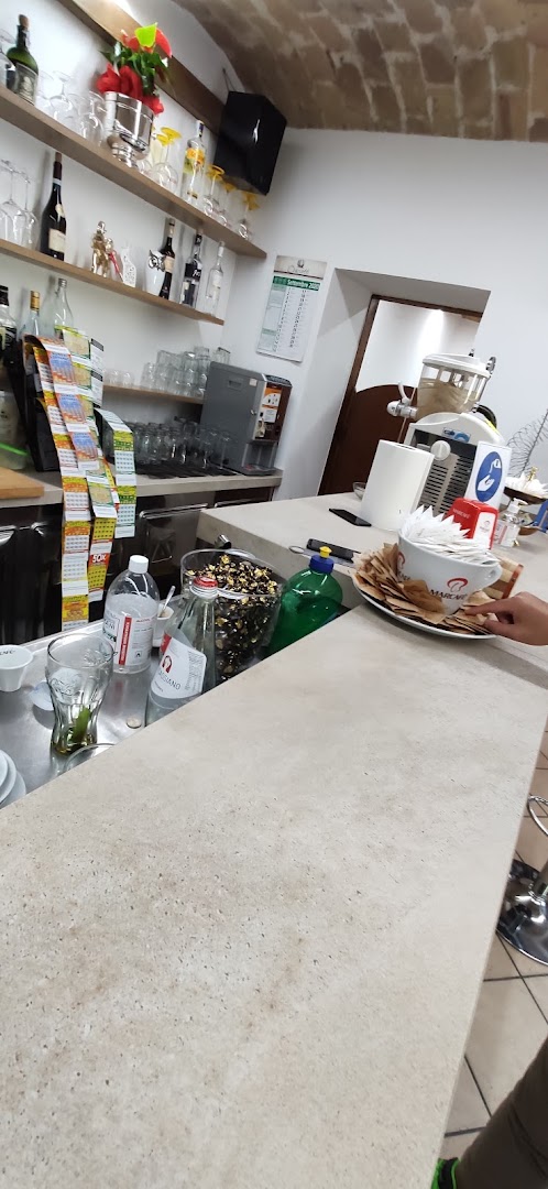 Bar Pizzeria Cosciotti
