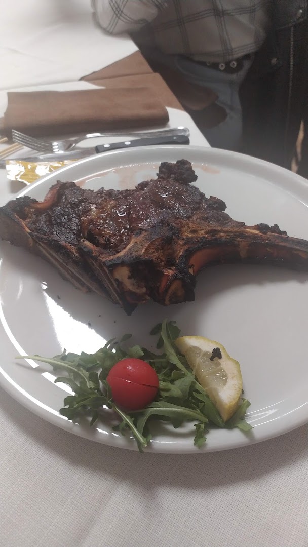 Bar Pizzeria Cosciotti