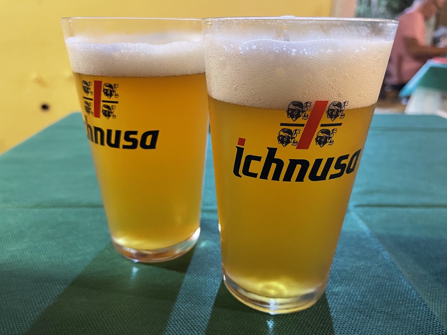 Bar Pizzeria Cossu