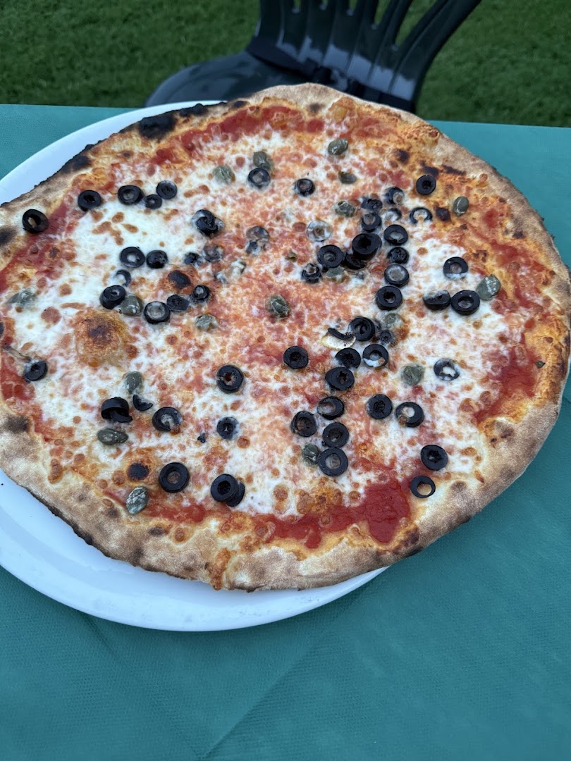 Bar Pizzeria Cossu