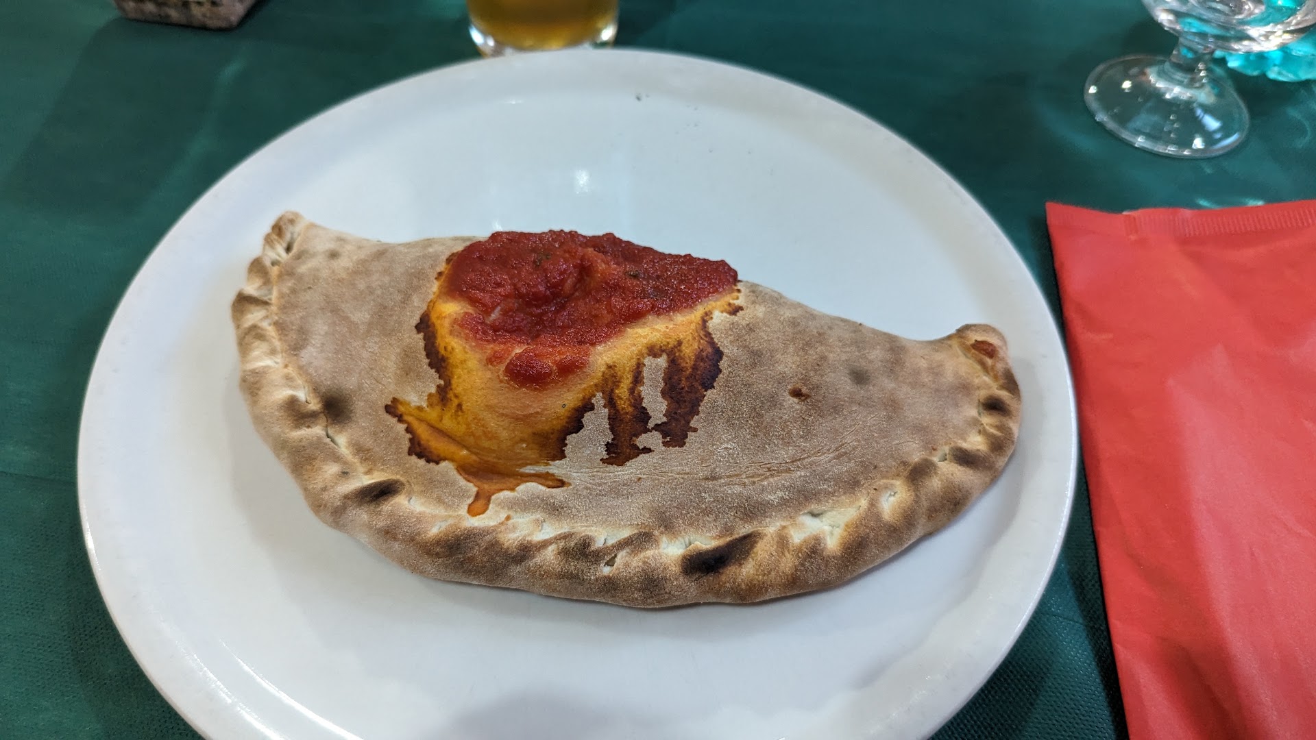 Bar Pizzeria Cossu