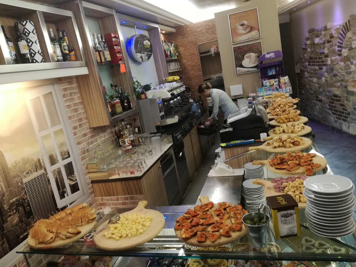 Bar Pizzeria Costanza, Castelnuovo di Garfagnana