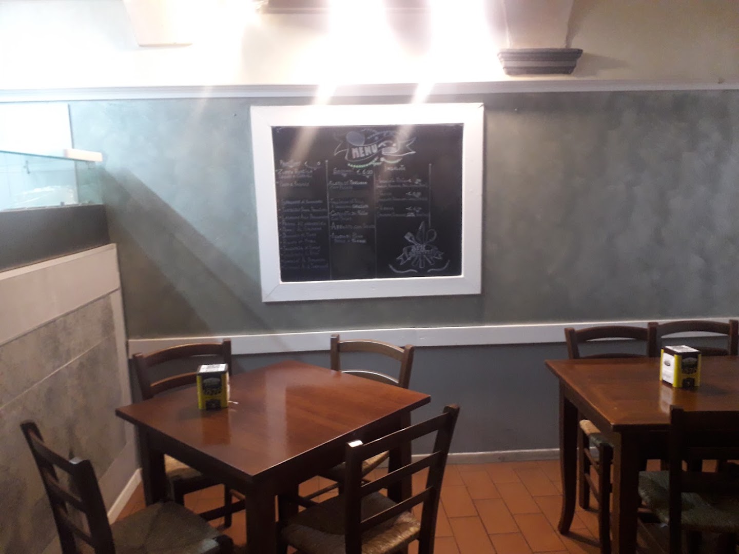 Bar Pizzeria Costanza
