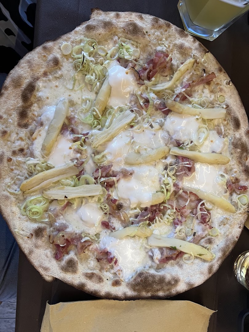 Bar Pizzeria Costarica