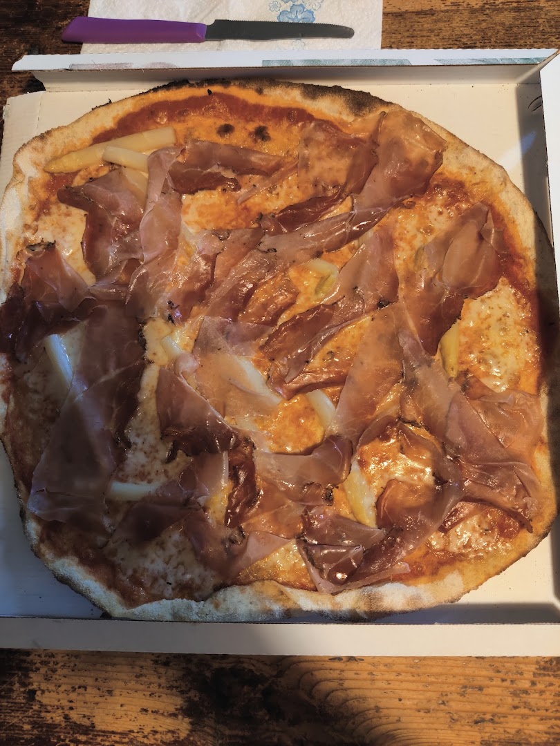 Bar Pizzeria Costarica