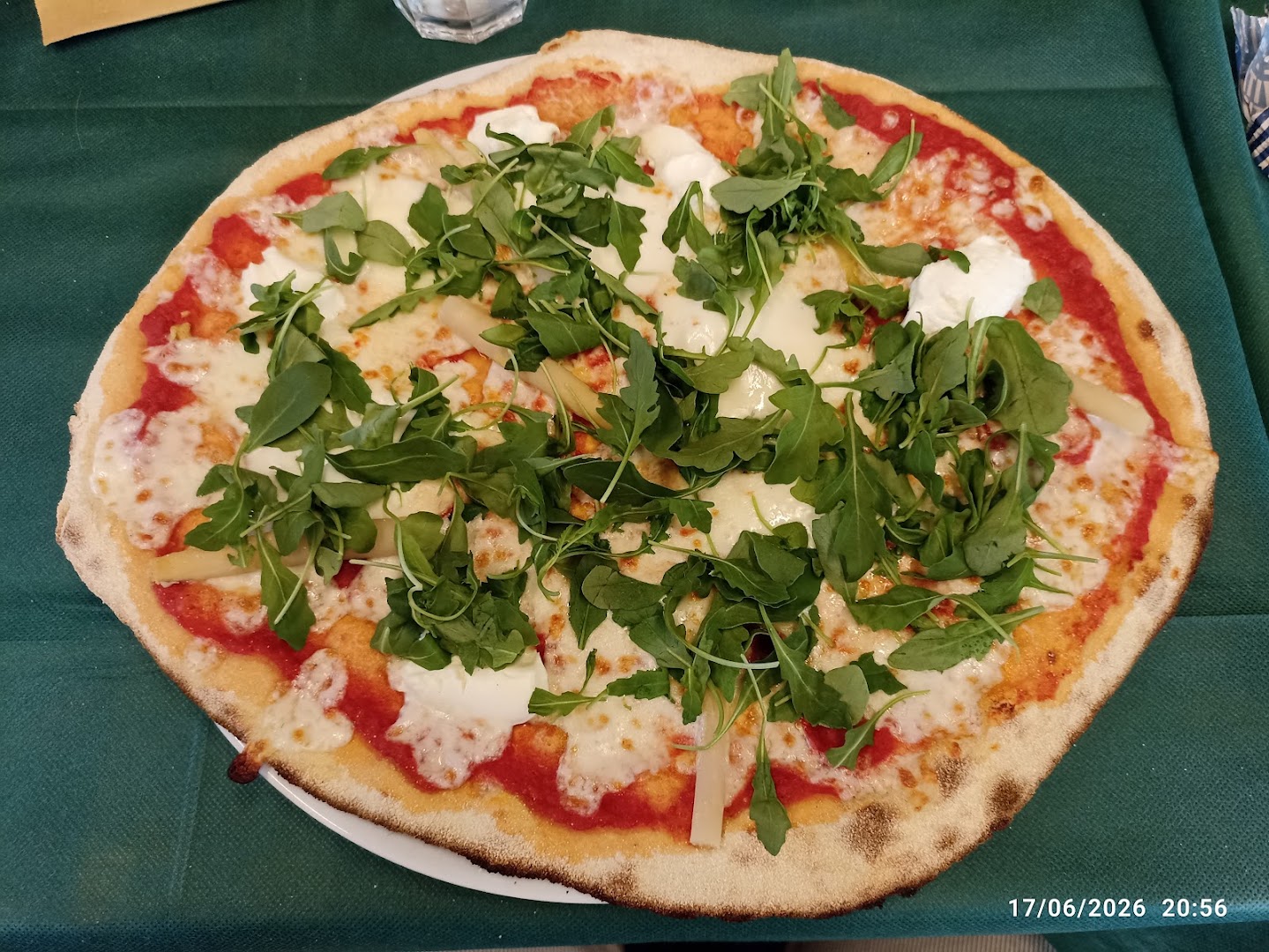 Bar Pizzeria Costarica