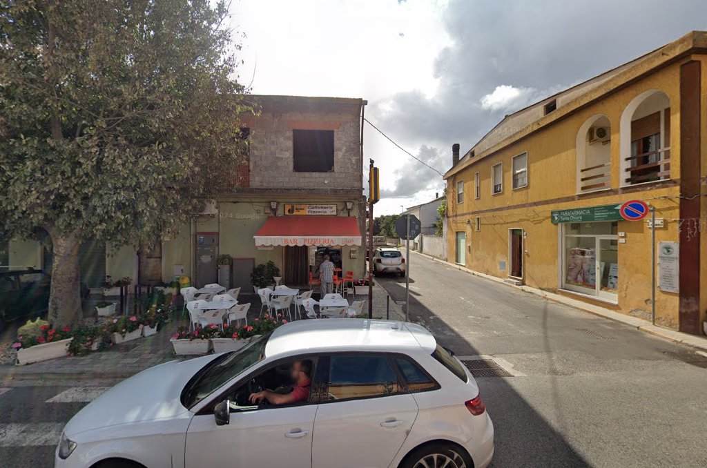 Bar pizzeria Cozzi