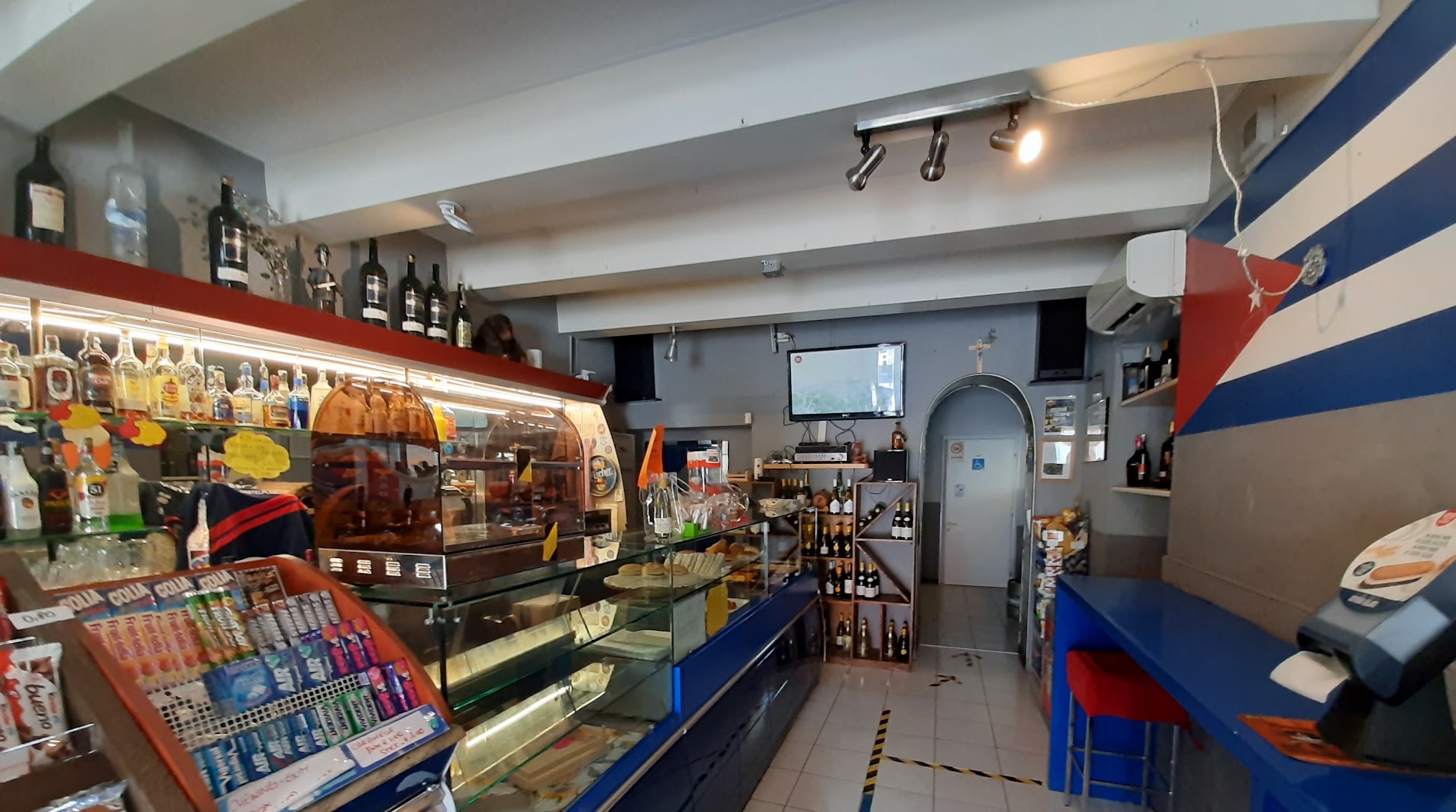 Bar Pizzeria Cuba Libre, di Angelelli A. & L. SNC
