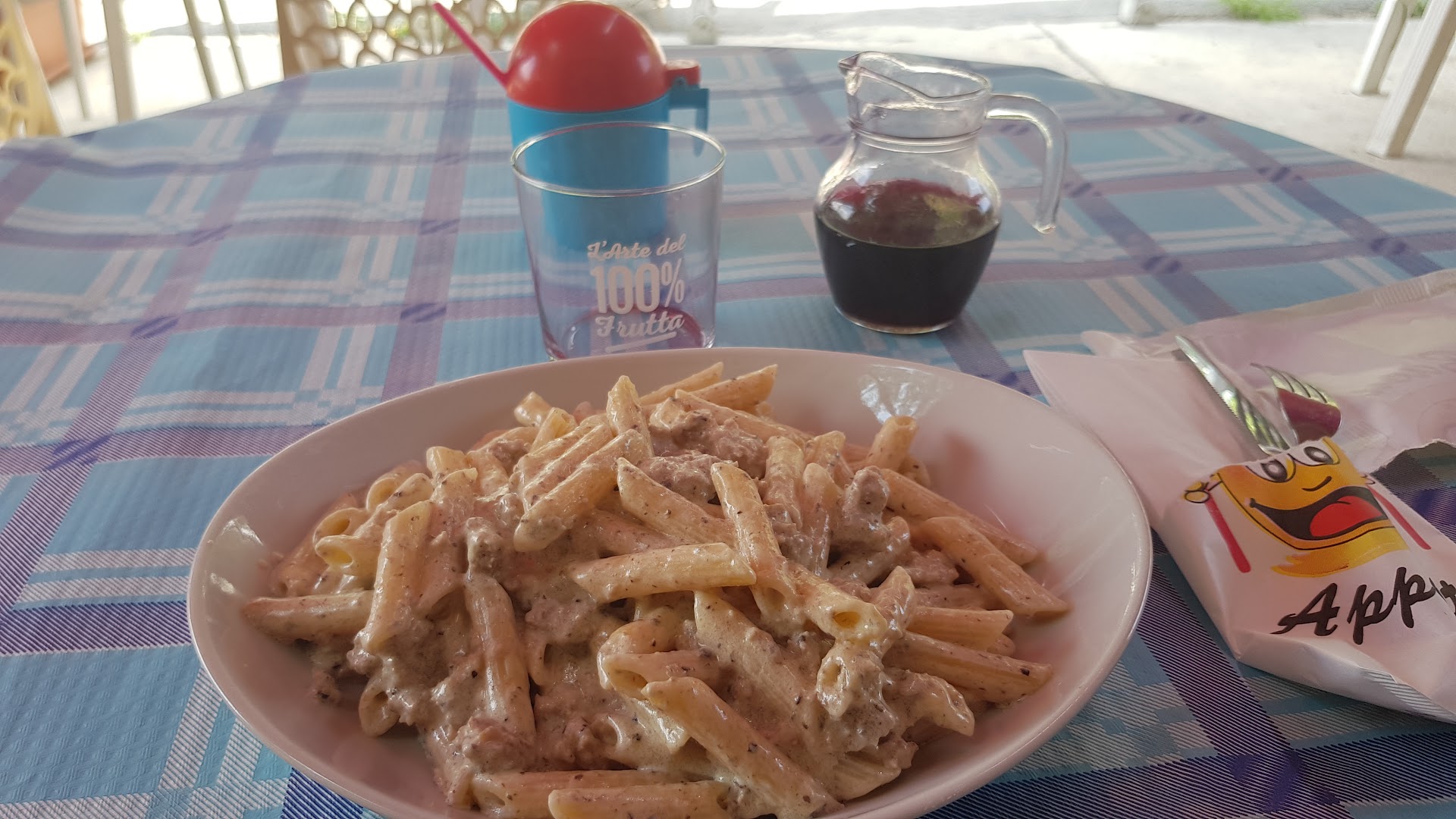 Bar Pizzeria Da Alberto