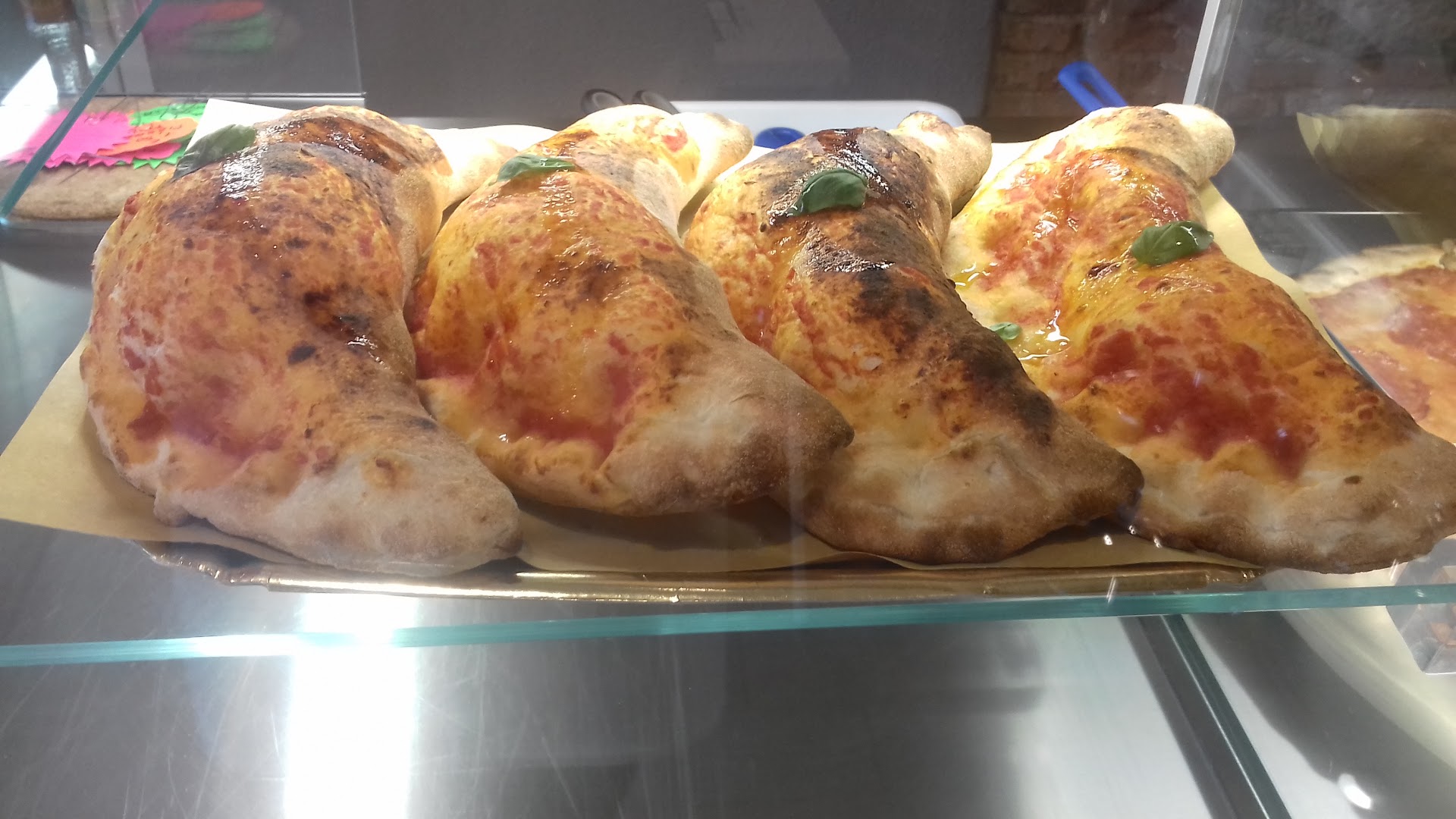 Bar Pizzeria da Carlo